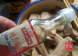 密卤鸭翅的做法图解3