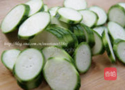 剁椒北极虾的做法图解2