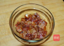 兔肉南瓜饭的做法图解1