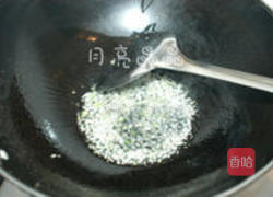 兔肉南瓜饭的做法图解4