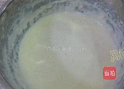 咖啡奶酪蛋糕的做法图解4
