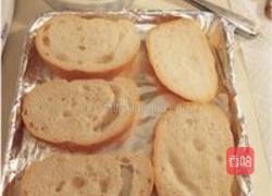 蘑菇蟹肉浓汤的做法图解9