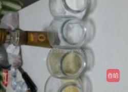 牡蛎豆腐汤的做法图解4