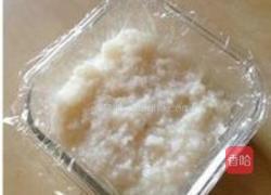 黄米凉糕的做法图解11