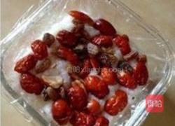 黄米凉糕的做法图解12