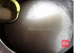 黄米凉糕的做法图解1