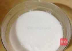 黄米凉糕的做法图解14