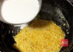 黄米凉糕的做法图解15