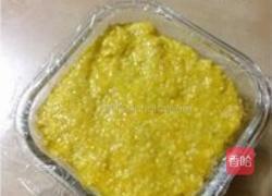 黄米凉糕的做法图解16