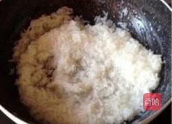 黄米凉糕的做法图解8