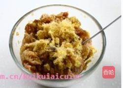 土家掉渣饼的做法图解5