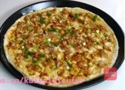 土家掉渣饼的做法图解8