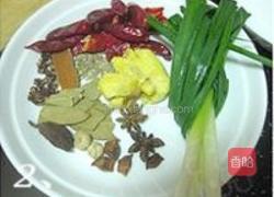 五香卤鸡的做法图解1