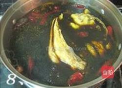 五香卤鸡的做法图解7