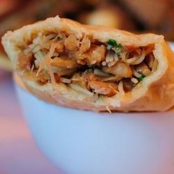 麦油煎的做法[图]