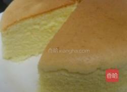 轻乳酪蛋糕的做法图解9