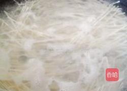 番茄鸡蛋面的做法图解10