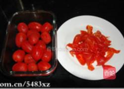 蜜渍圣女果的做法图解2