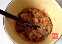 粤式王牌鲜虾云吞面的做法图解5