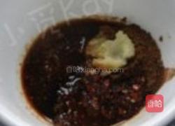 麻辣脆鸡胗的做法图解4