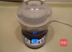 红枣莲子燕窝汤的做法图解14