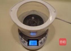 红枣莲子燕窝汤的做法图解5