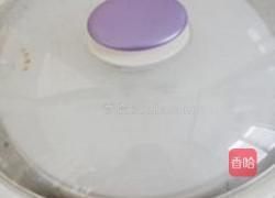 红桃K乌鸡汤的做法图解4