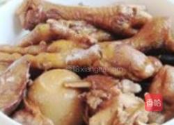 极品卤味的做法图解10