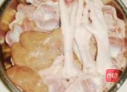 极品卤味的做法图解1
