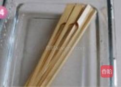 柠檬香草烤海虾的做法图解4