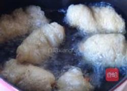 红烧素肋排的做法图解2