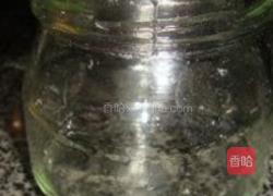 草儿蜂蜜柚子茶的做法图解5