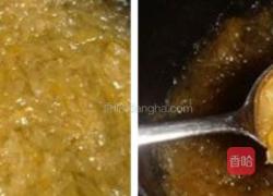 草儿蜂蜜柚子茶的做法图解8