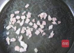 西湖莼菜汤的做法图解4