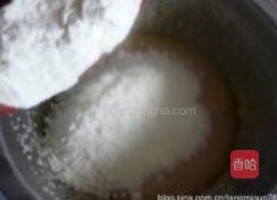 手工牛轧糖的做法图解6