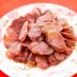自制广式腊肠的做法[图]