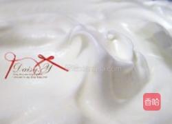 肉松蛋糕卷的做法图解5