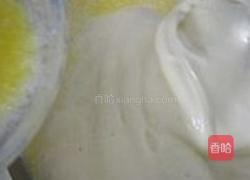 苏芙蕾蛋糕卷的做法图解9