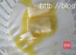 苏芙蕾蛋糕卷的做法图解3