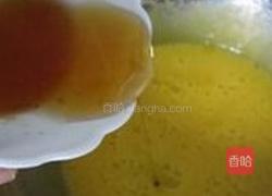 苏芙蕾蛋糕卷的做法图解5