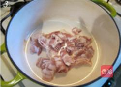 蛤蜊土豆汤的做法图解3