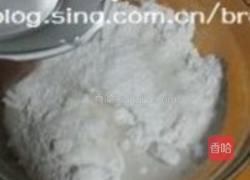 五分钟煎堆的做法图解2