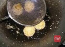 五分钟煎堆的做法图解7