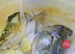 蘑菇番茄鱼丸汤的做法图解11