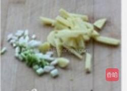 蘑菇番茄鱼丸汤的做法图解3