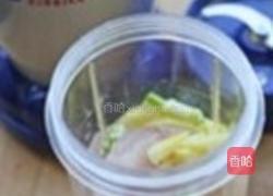 蘑菇番茄鱼丸汤的做法图解4