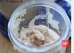 蘑菇番茄鱼丸汤的做法图解6