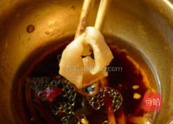 花胶螺片乌鸡养颜汤的做法图解6