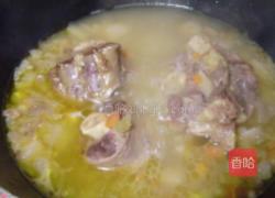 金汤牛尾的做法图解14