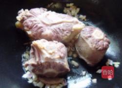 金汤牛尾的做法图解5